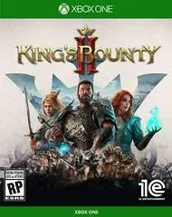 King's Bounty II [Day One Edition]