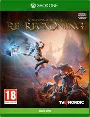Kingdoms of Amalur: Re-Reckoning
