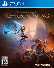 Kingdoms Of Amalur: Re-Reckoning [Collector's Edition]