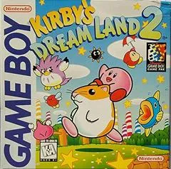 Kirby's Dream Land 2