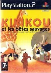 KIRIKOU Et Les Betes Sauvages
