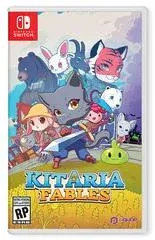 Kitaria Fables