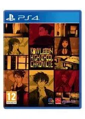 Kowloon High-School Chronicle [Limited Edition]