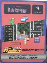 Kralizec Tetris