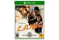 L.A. Noire