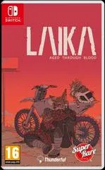 Laika: Aged Through Blood [Deluxe Edition]