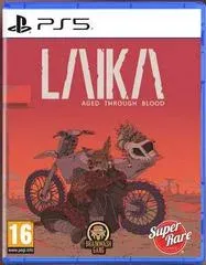 Laika: Aged Through Blood [Deluxe Edition]