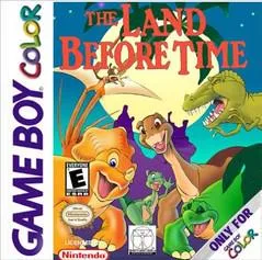 Land Before Time