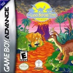 Land Before Time