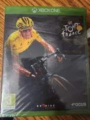 Le Tour De France