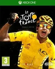 Le Tour de France Season 2018