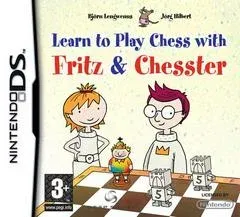 Learn to Play Chess with Fritz and Chesster