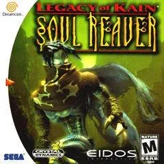 Legacy of Kain: Soul Reaver