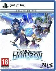 Legend Of Heroes: Trails Beyond The Horizon [Limited Edition]
