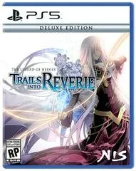 Legend of Heroes: Trails Into Reverie [Limited Edition]