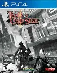Legend of Heroes: Trails Of Cold Steel