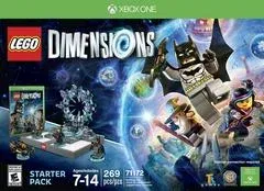 LEGO Dimensions Starter Pack