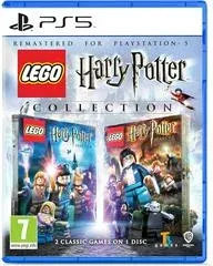 LEGO Harry Potter Collection