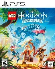 LEGO Horizon Adventures