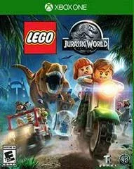 LEGO Jurassic World [Amazon]