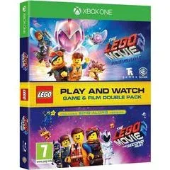 LEGO Movie 2 Game & Film Double Pack