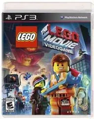 LEGO Movie Videogame [Essentials]