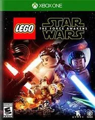 LEGO Star Wars: The Force Awakens [Deluxe Edition]