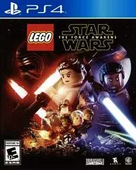 LEGO Star Wars The Force Awakens [Special Edition]