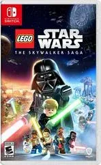 LEGO Star Wars: The Skywalker Saga [Deluxe Edition Steelbook]
