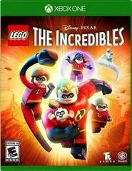 LEGO The Incredibles [Not for Resale]