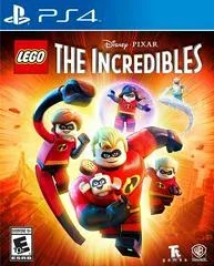 LEGO The Incredibles [Toy Edition]