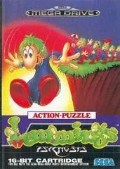 Lemmings
