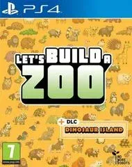 Let's Build A Zoo
