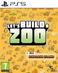 Let's Build A Zoo