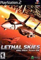 Lethal Skies II