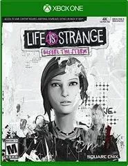 Life is Strange: Before the Storm [Limited Edition]