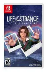 Life Is Strange: Double Exposure [Steelbook Edition]
