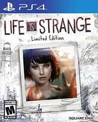 Life Is Strange [Limited Edition]