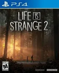 Life is Strange 2