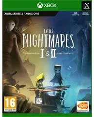 Little Nightmares I & II