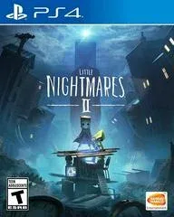 Little Nightmares