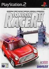 London Racer 2