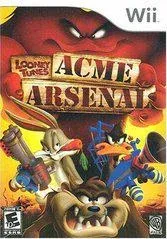 Looney Tunes: Acme Arsenal