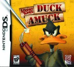 Looney Tunes Duck Amuck