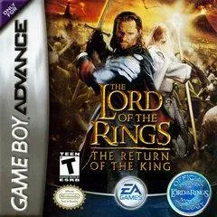 Lord of the Rings Return of the King