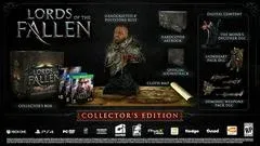 Lords of the Fallen [Game of the Year]