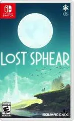 Lost Sphear