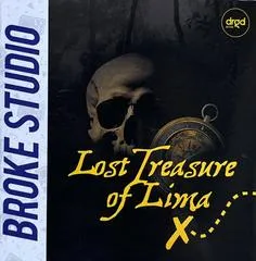 Lost Treasure Of Lima