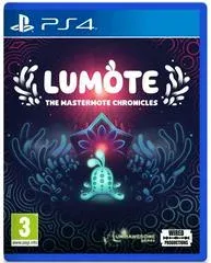 Lumote: The Mastermote Chronicles