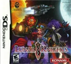 Lunar Knights